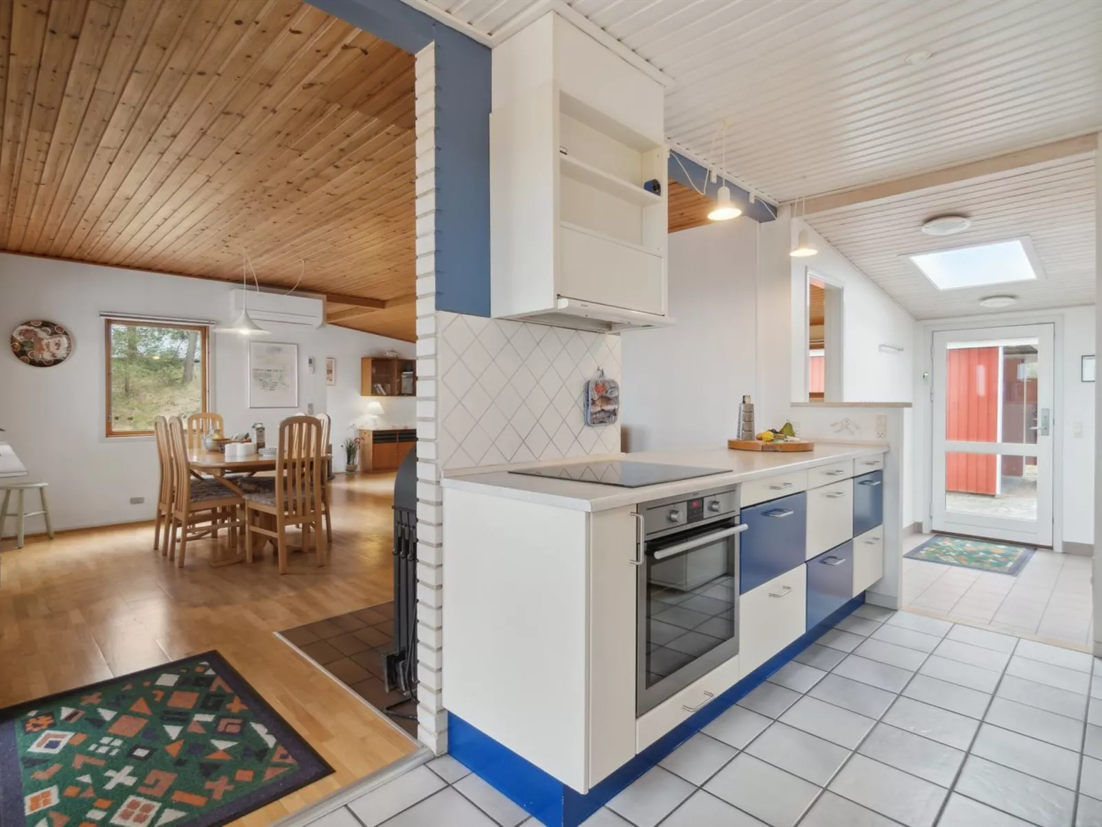 "Sanela" - 25m from the sea-Inside