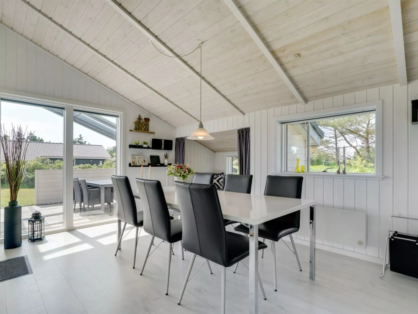 "Thove" - 600m from the sea-Inside