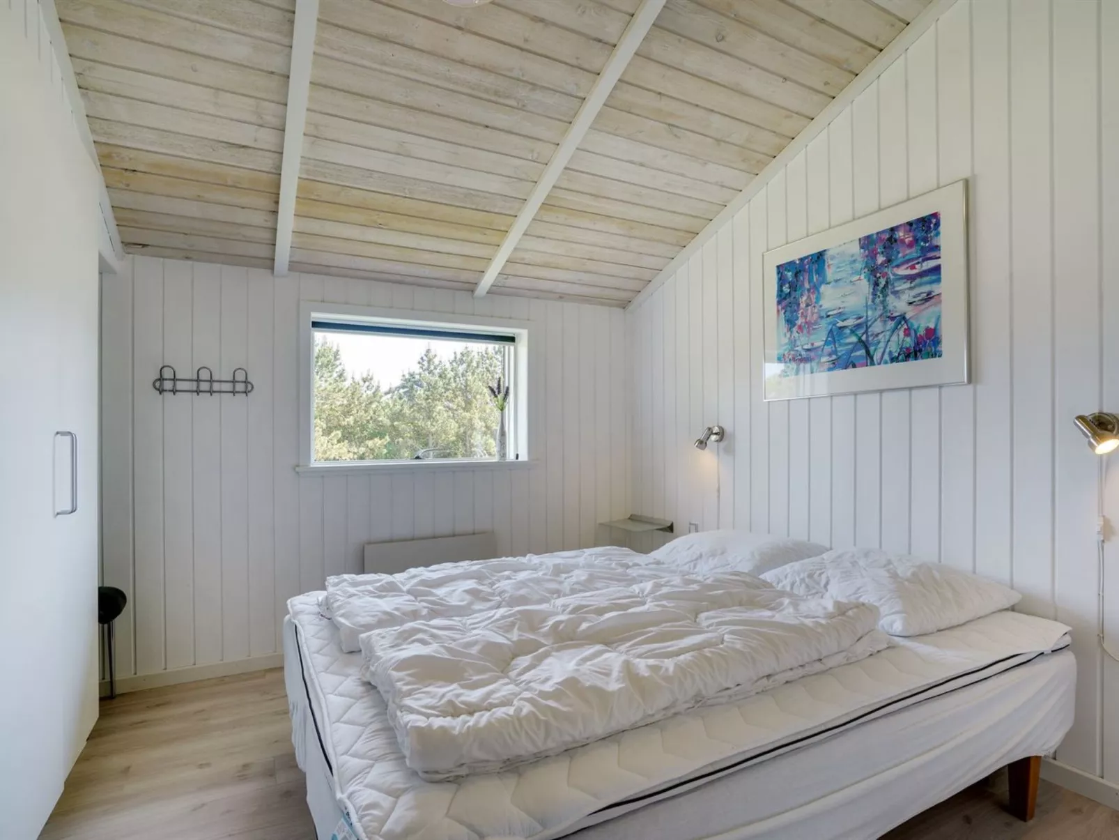 "Thove" - 600m from the sea-Inside