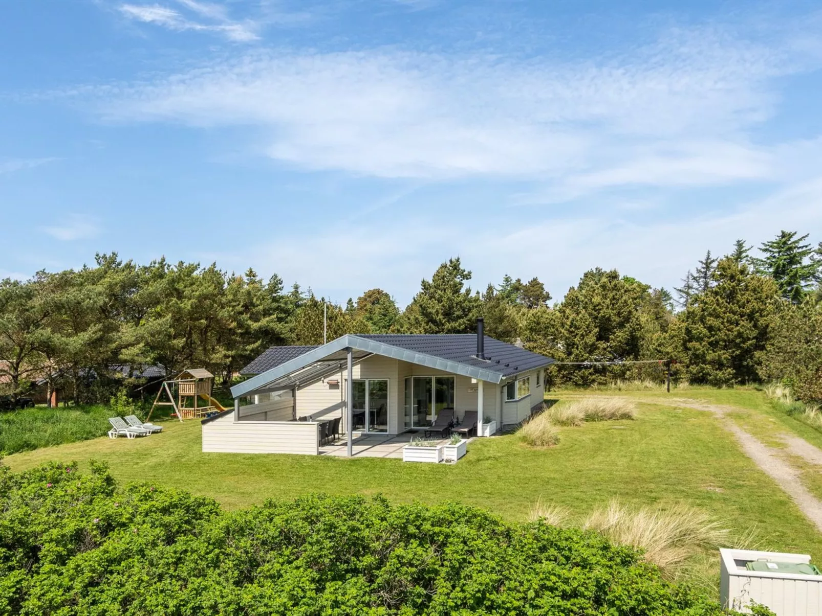 "Thove" - 600m from the sea-Outside