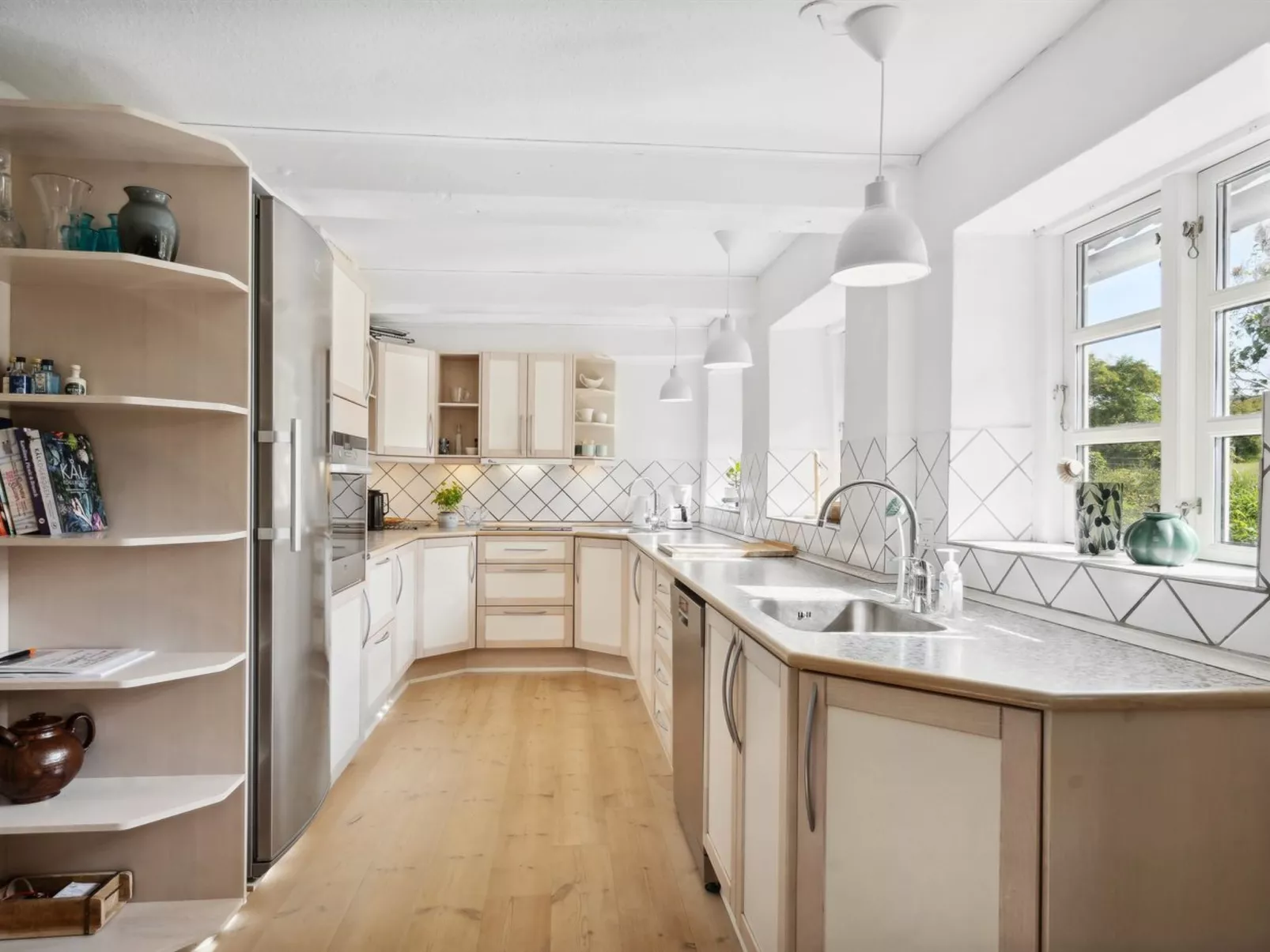 "Ilkka" - 220m from the sea-Inside