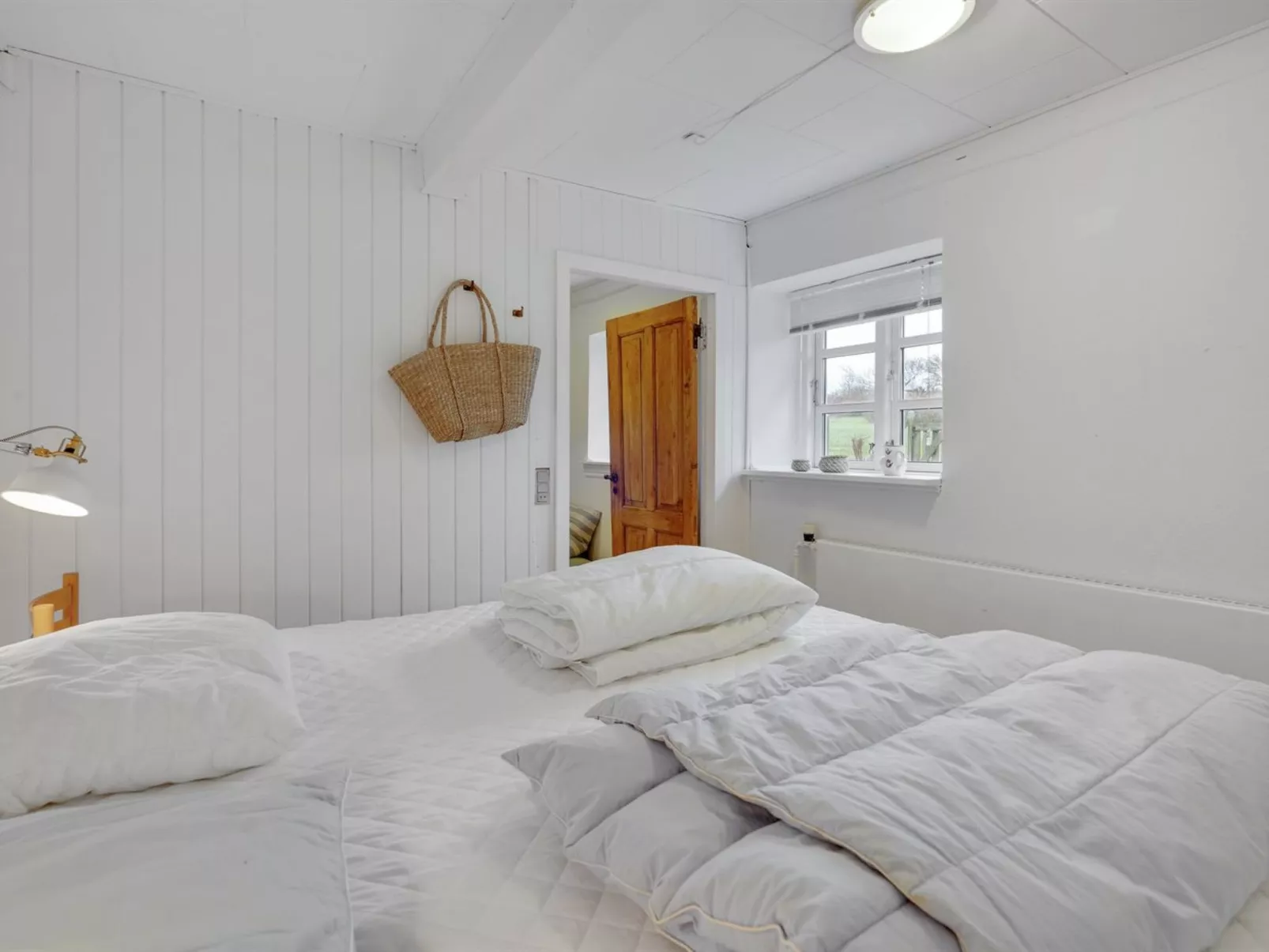 "Ilkka" - 220m from the sea-Inside