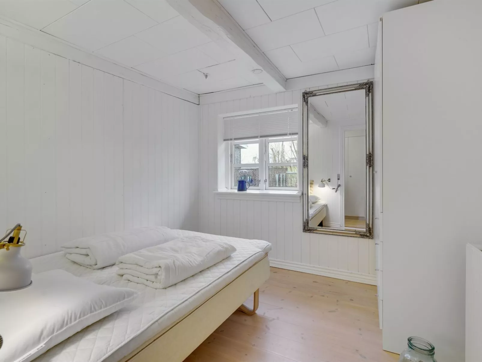 "Ilkka" - 220m from the sea-Inside