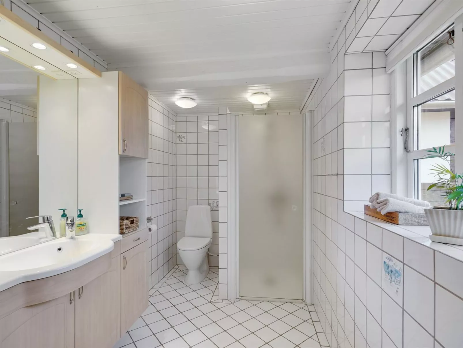 "Ilkka" - 220m from the sea-Inside