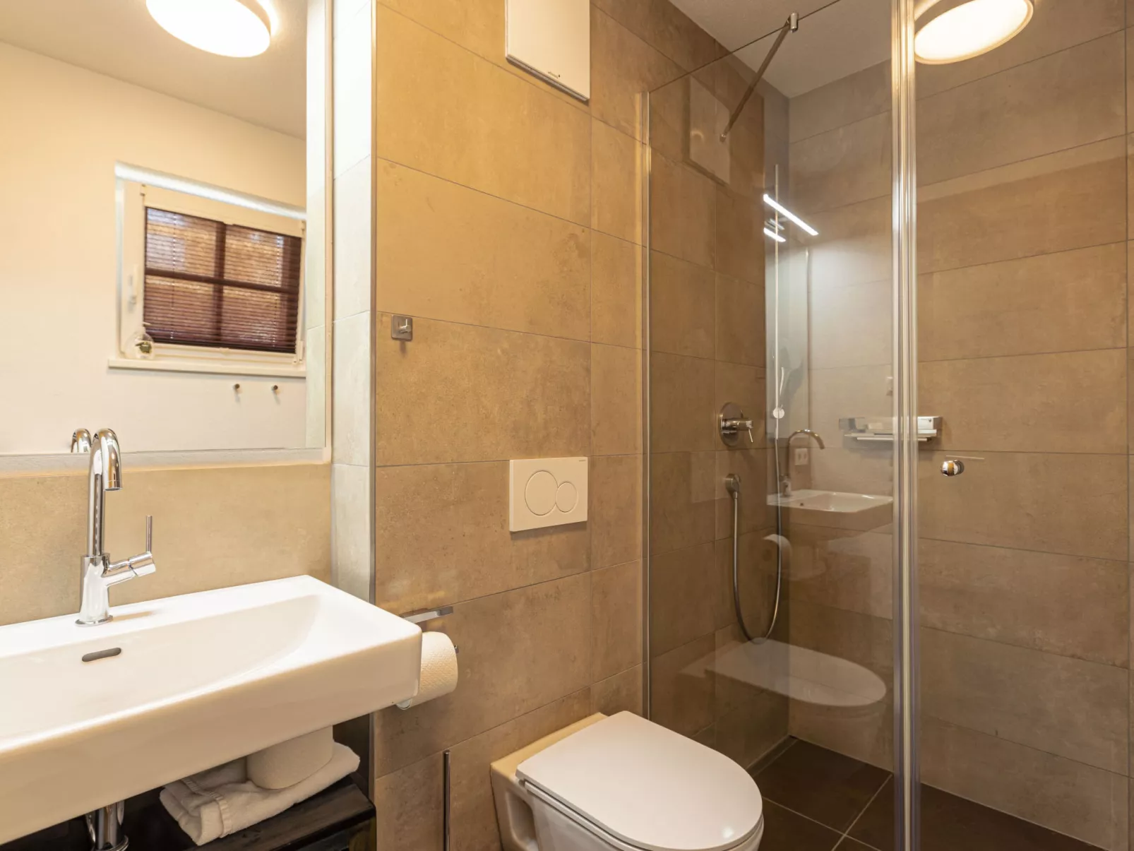 Premium für 4 Personen-Inside