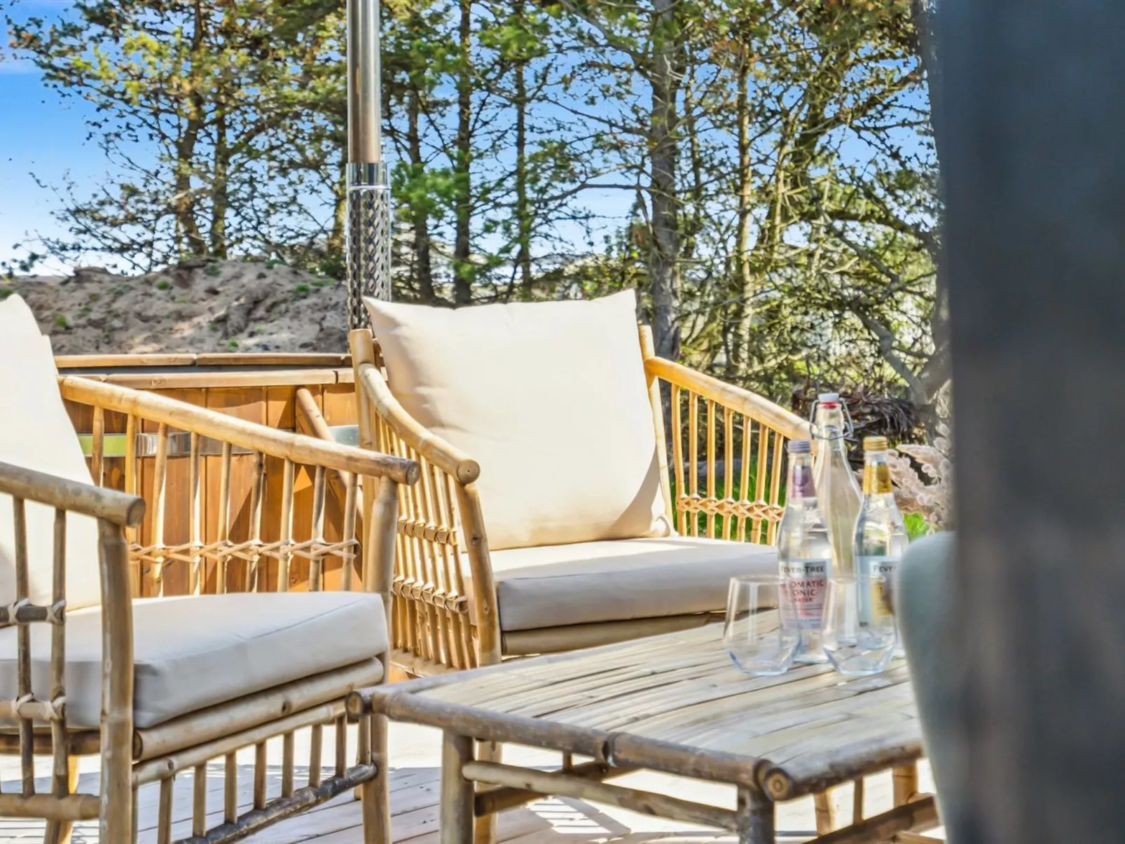 "Erke" - 500m from the sea-Outside