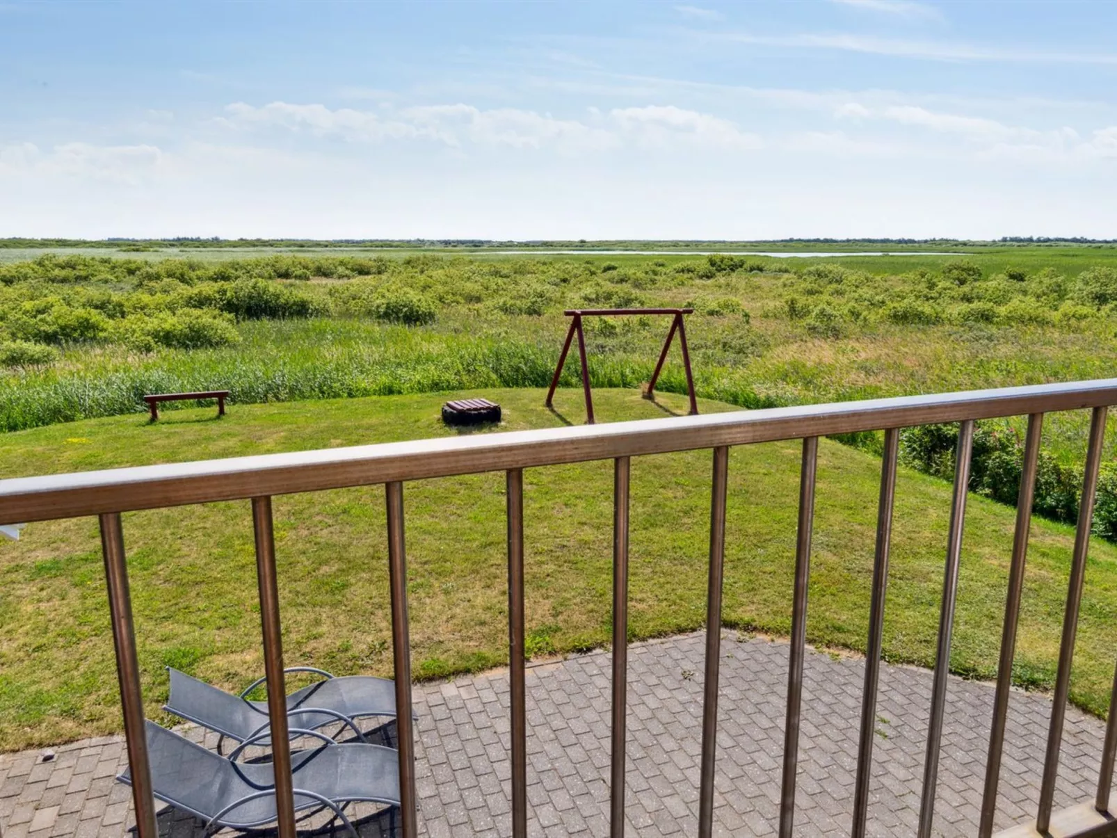 "Andor" - 500m from the sea-Outside