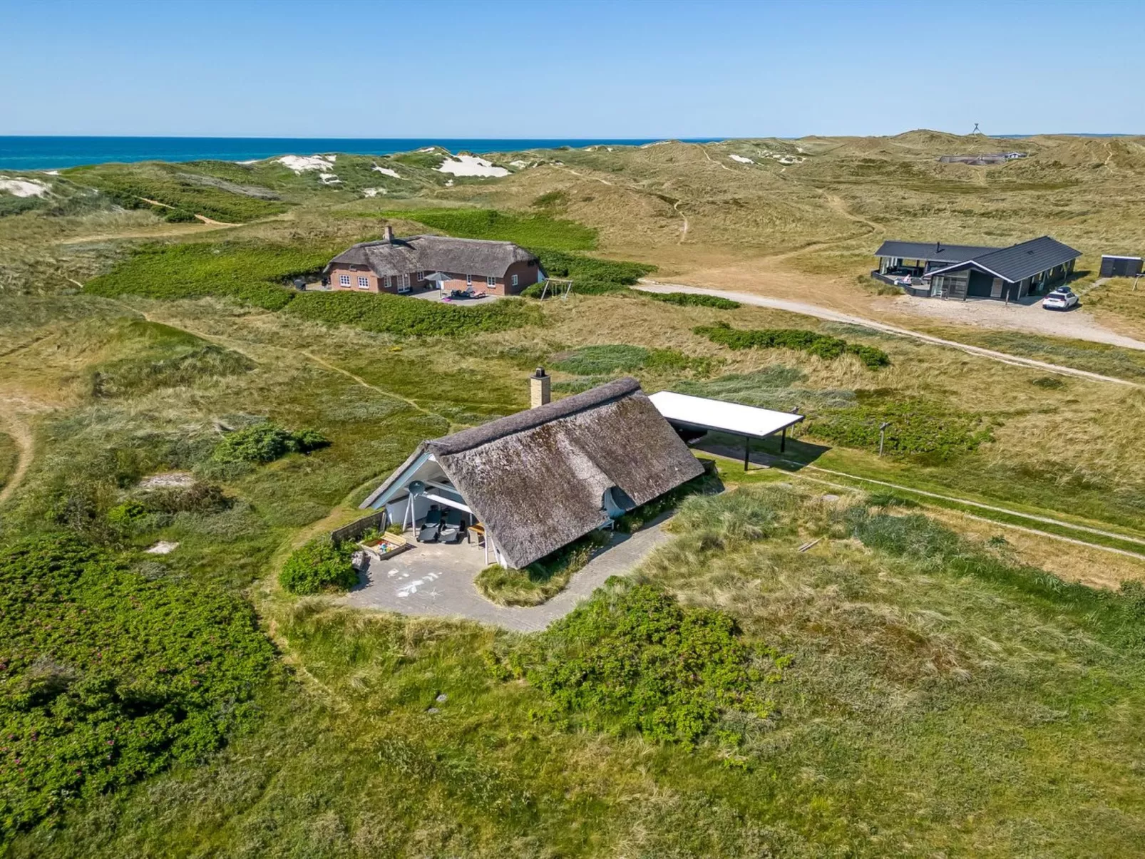 "Klimentina" - 150m from the sea-Outside