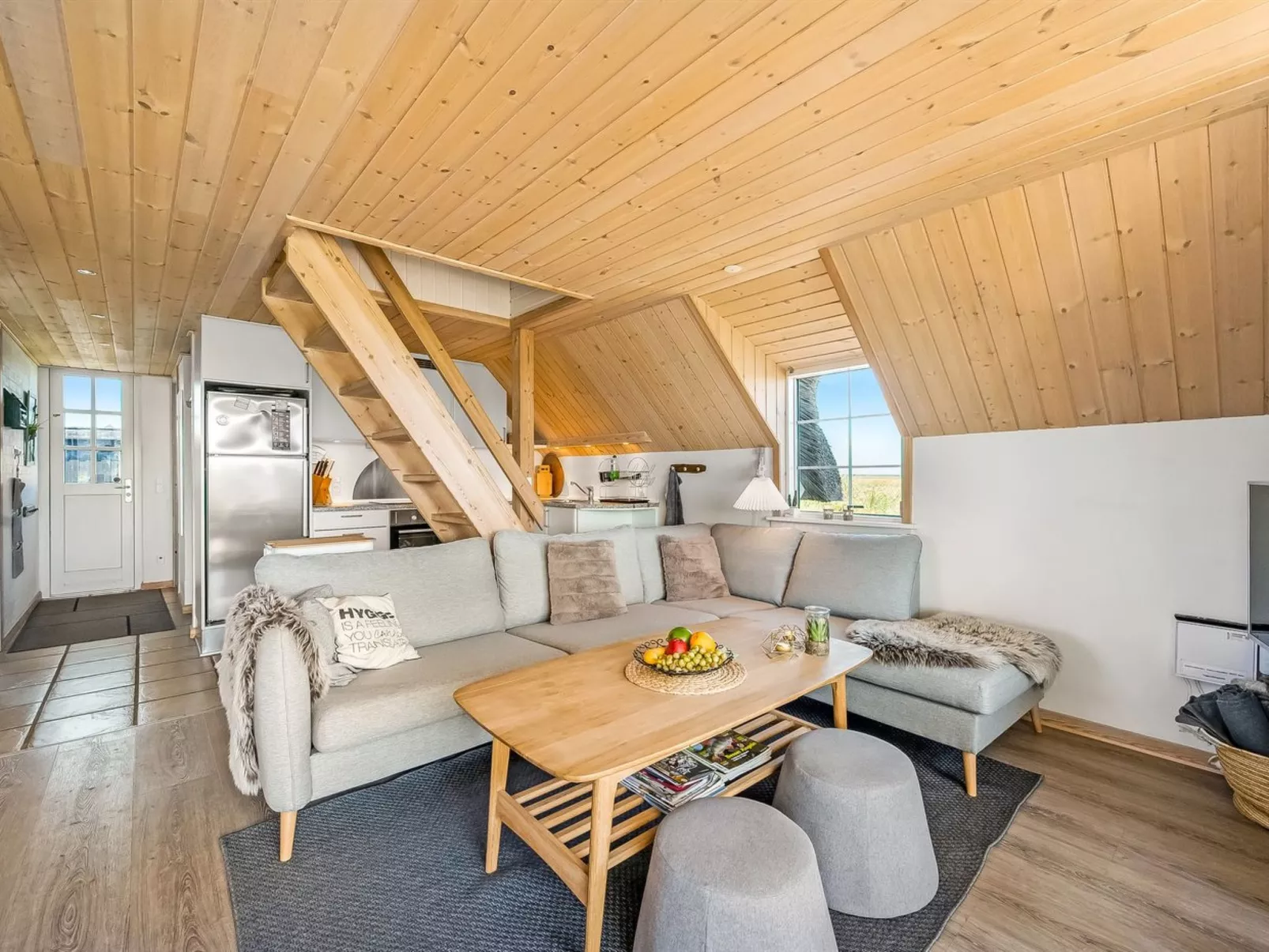 "Klimentina" - 150m from the sea-Inside
