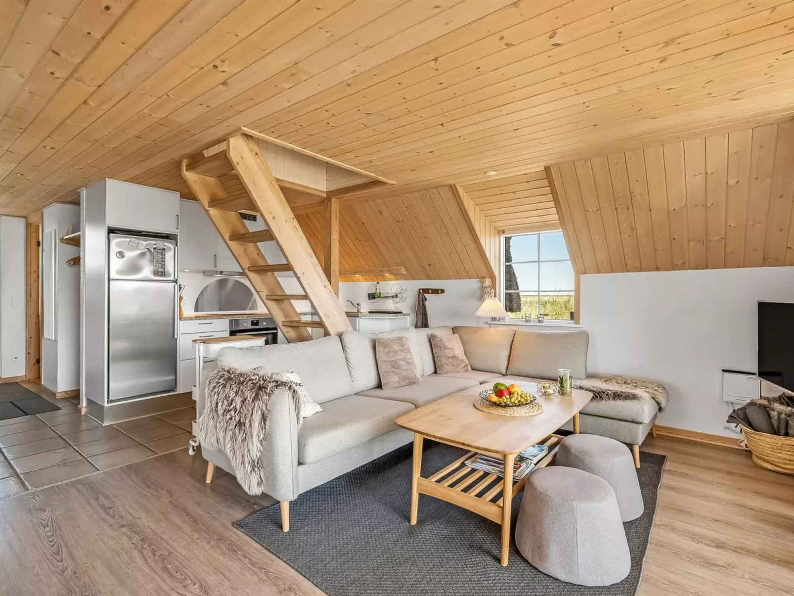 "Klimentina" - 150m from the sea-Inside