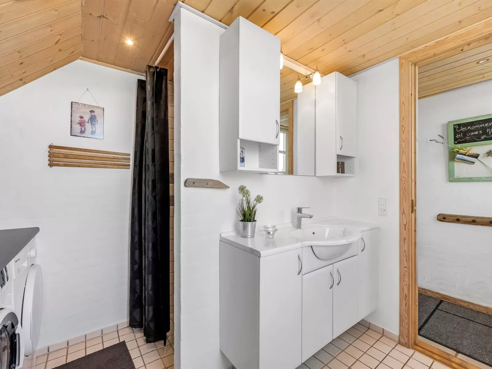 "Klimentina" - 150m from the sea-Inside