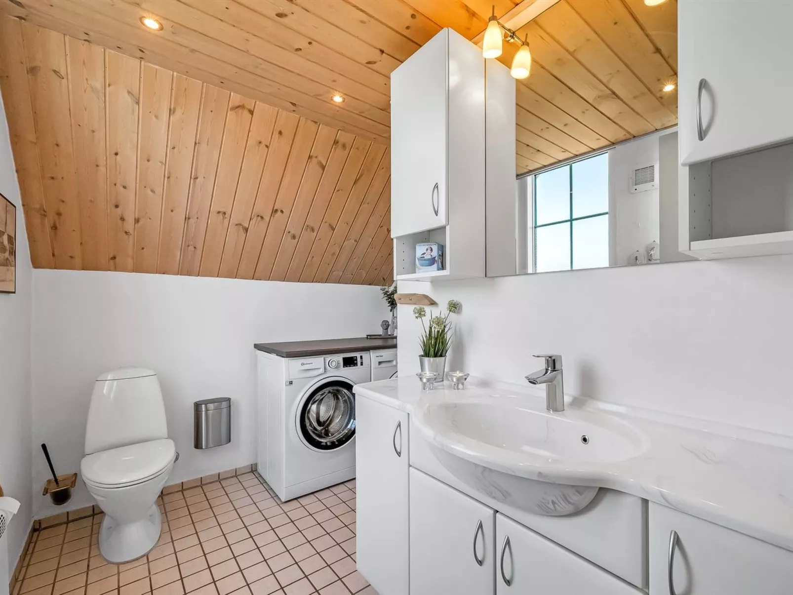 "Klimentina" - 150m from the sea-Inside