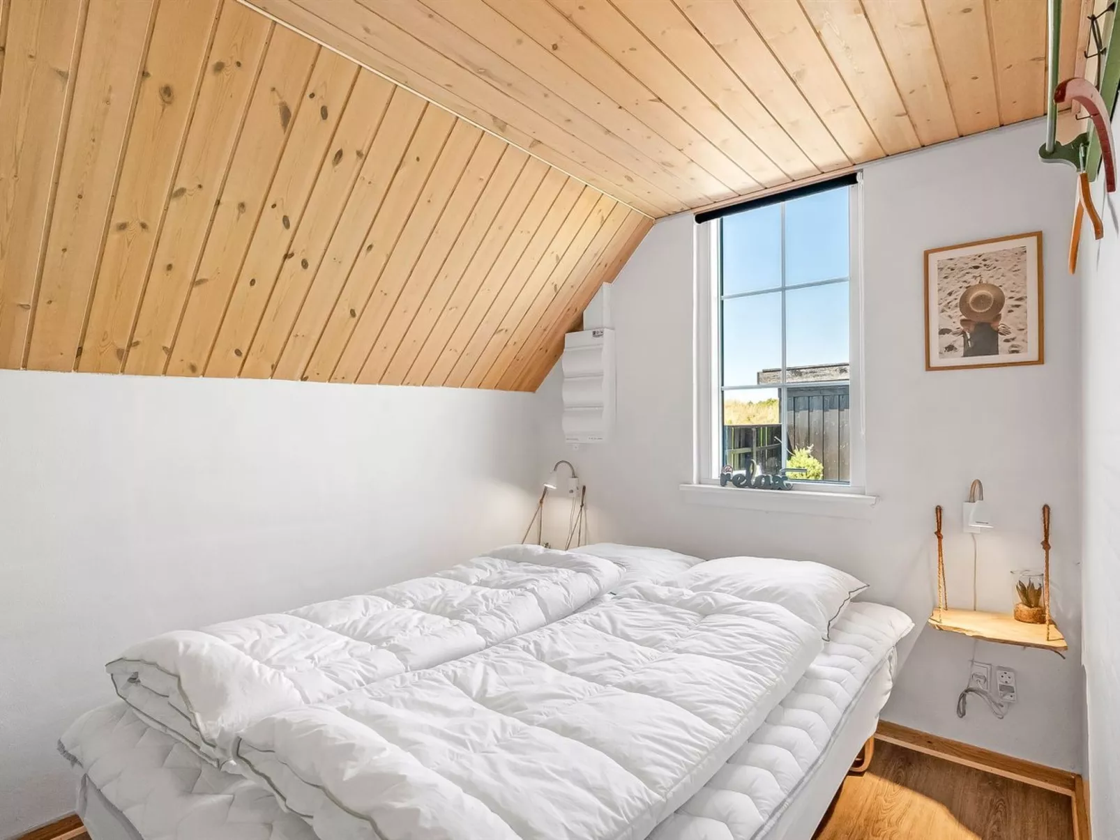 "Klimentina" - 150m from the sea-Inside