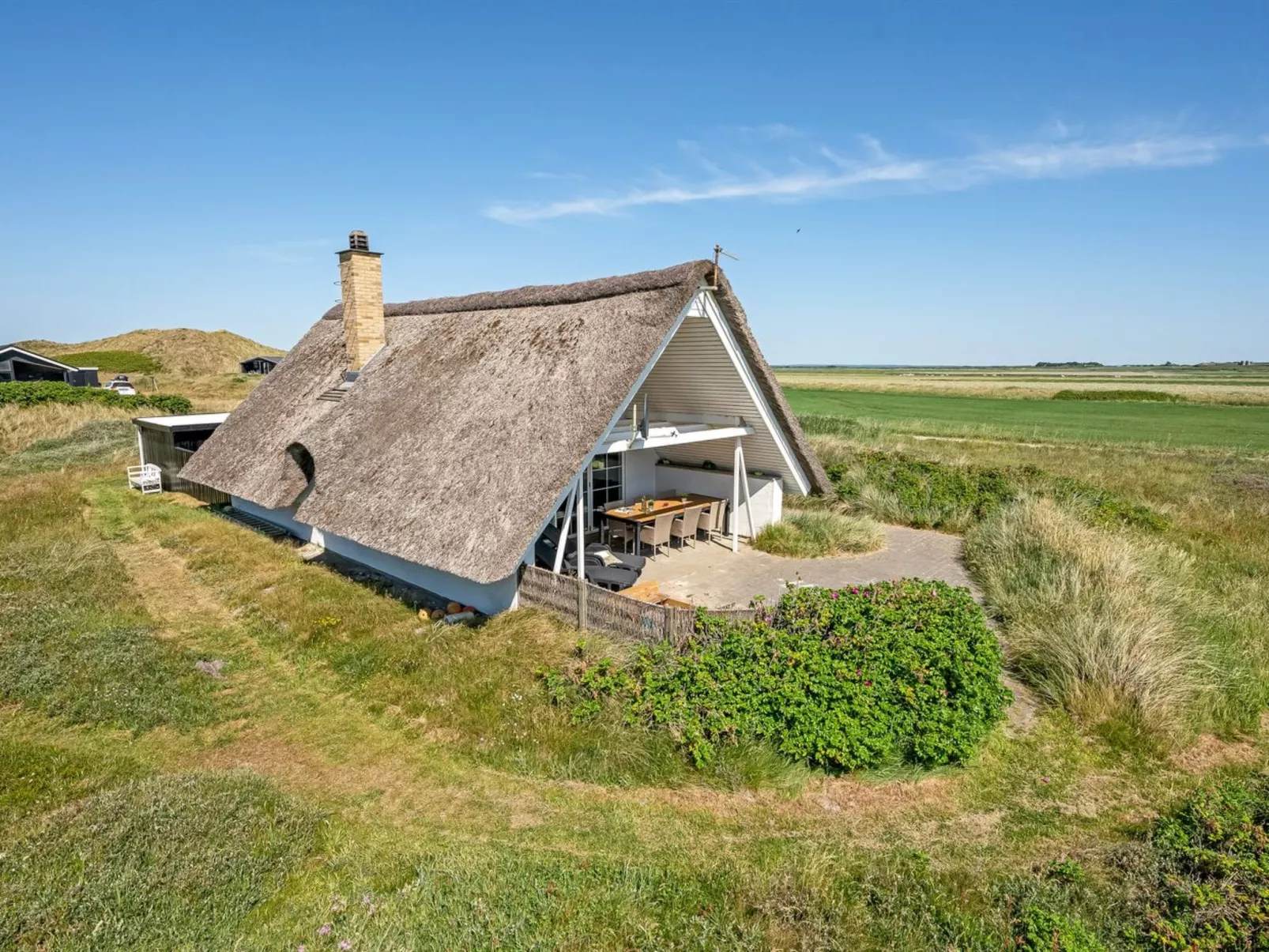 "Klimentina" - 150m from the sea-Outside