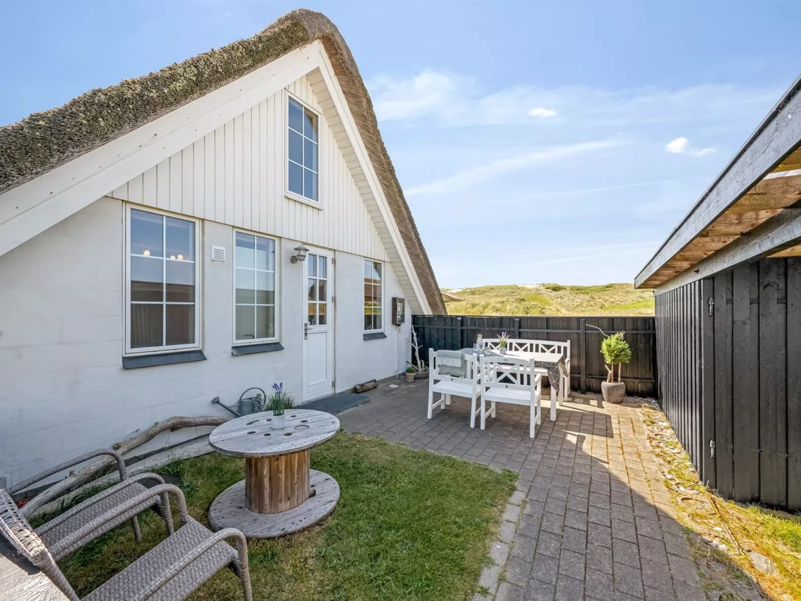 "Klimentina" - 150m from the sea-Outside