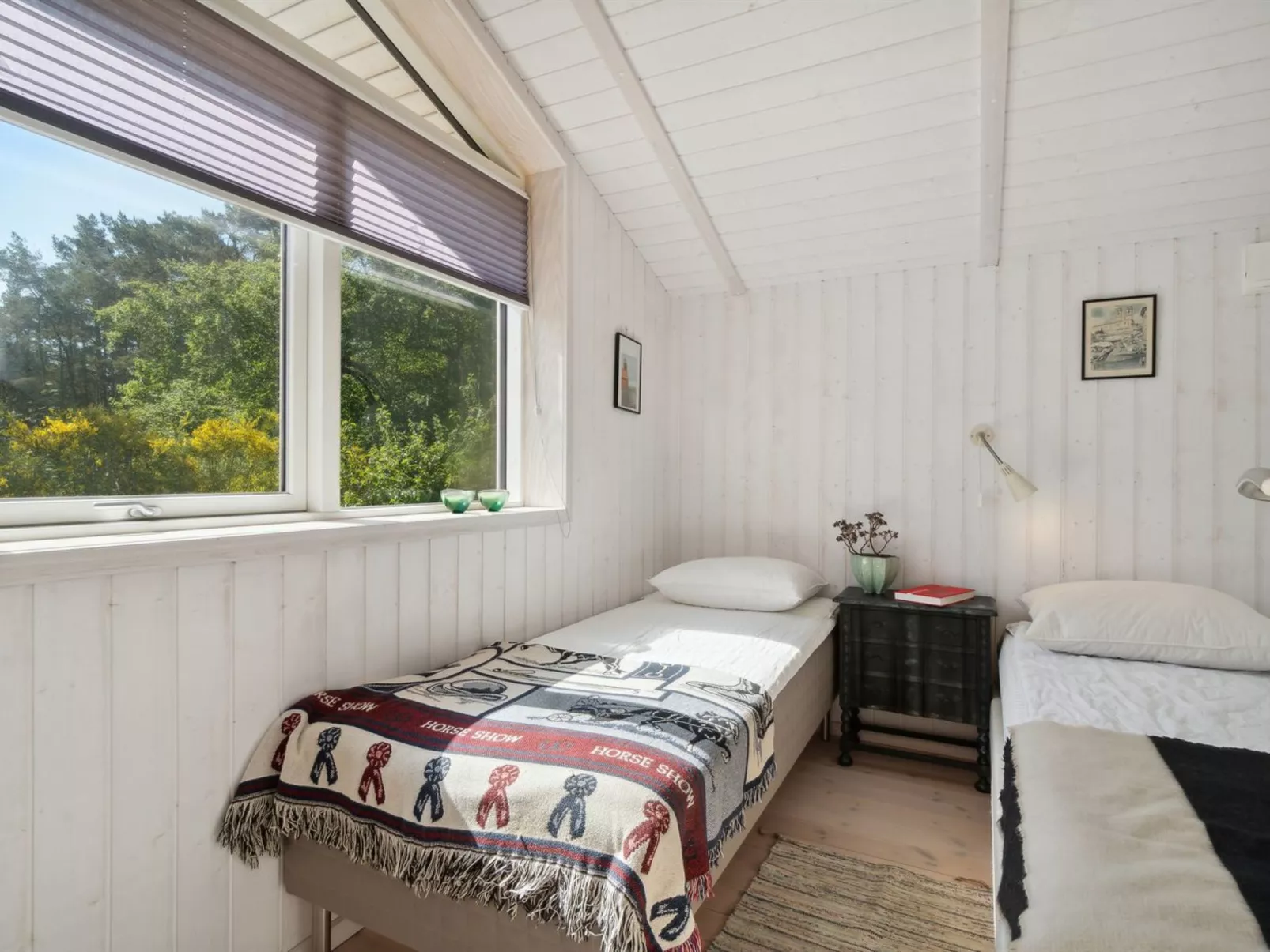 "Arkil" - 150m from the sea-Dedans