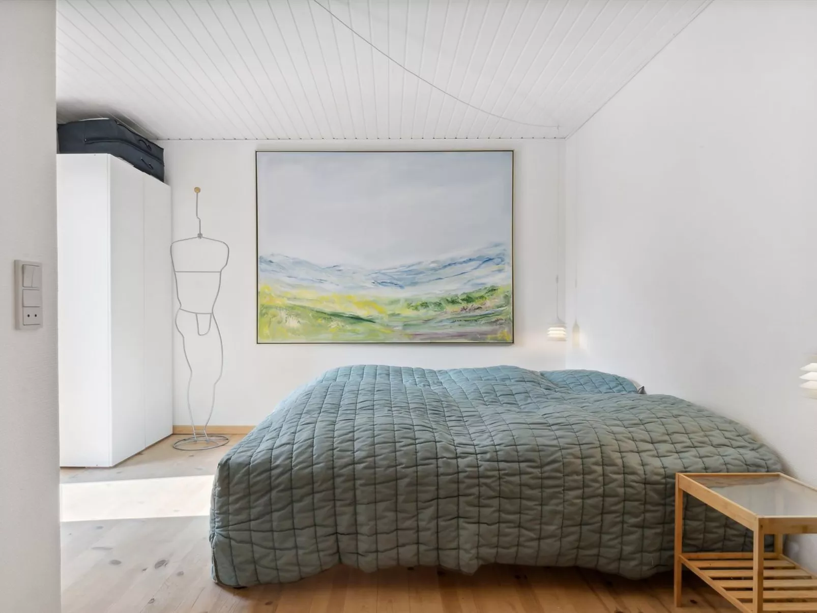 "Cordelia" - 1km from the sea-Inside