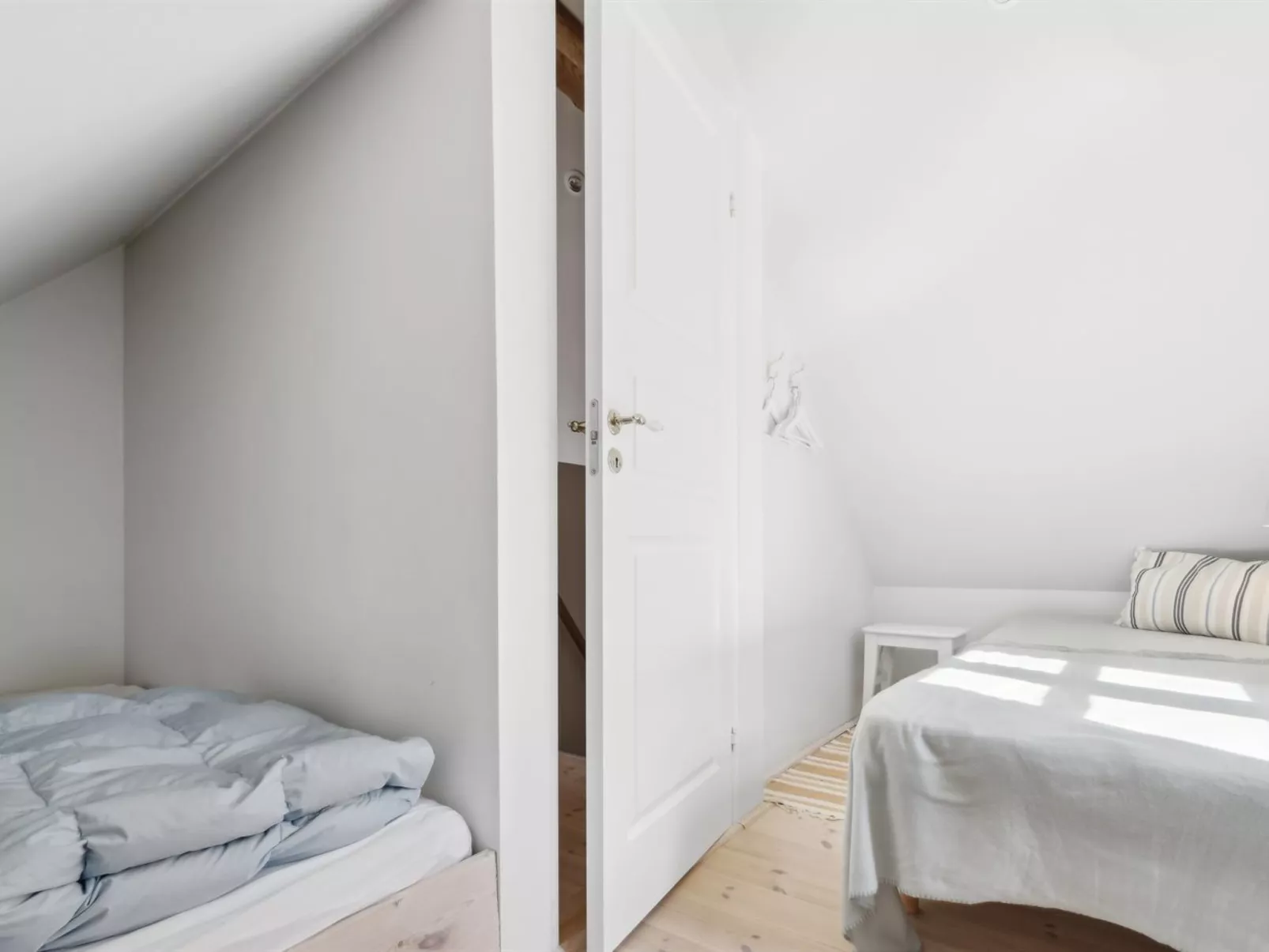 "Algeth" - 200m from the sea-Drinnen