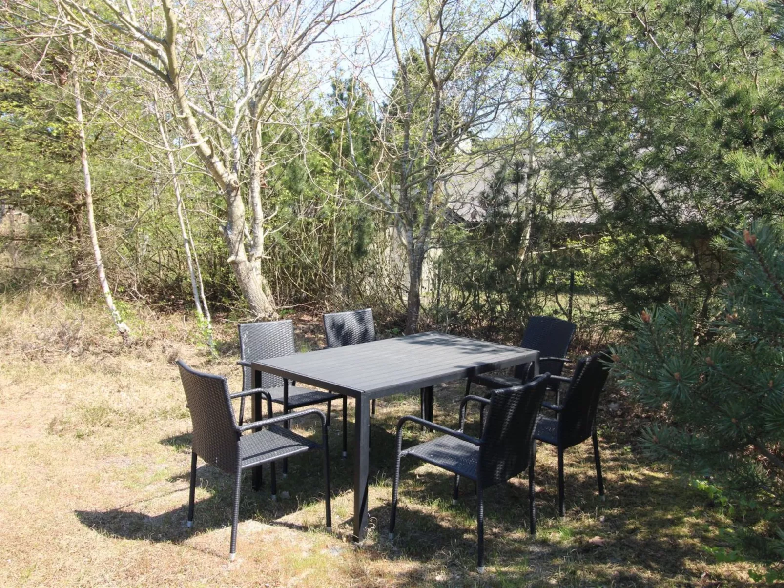 "Gunwald" - 300m from the sea-Outside