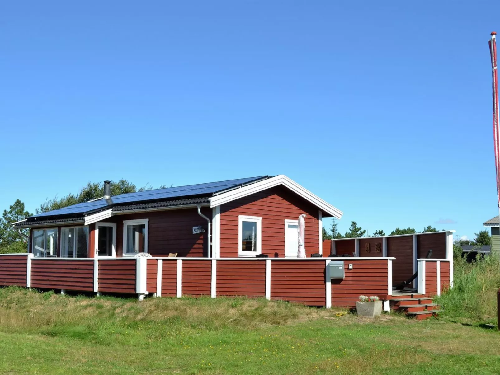 "Veijo" - 800m from the sea-Outside