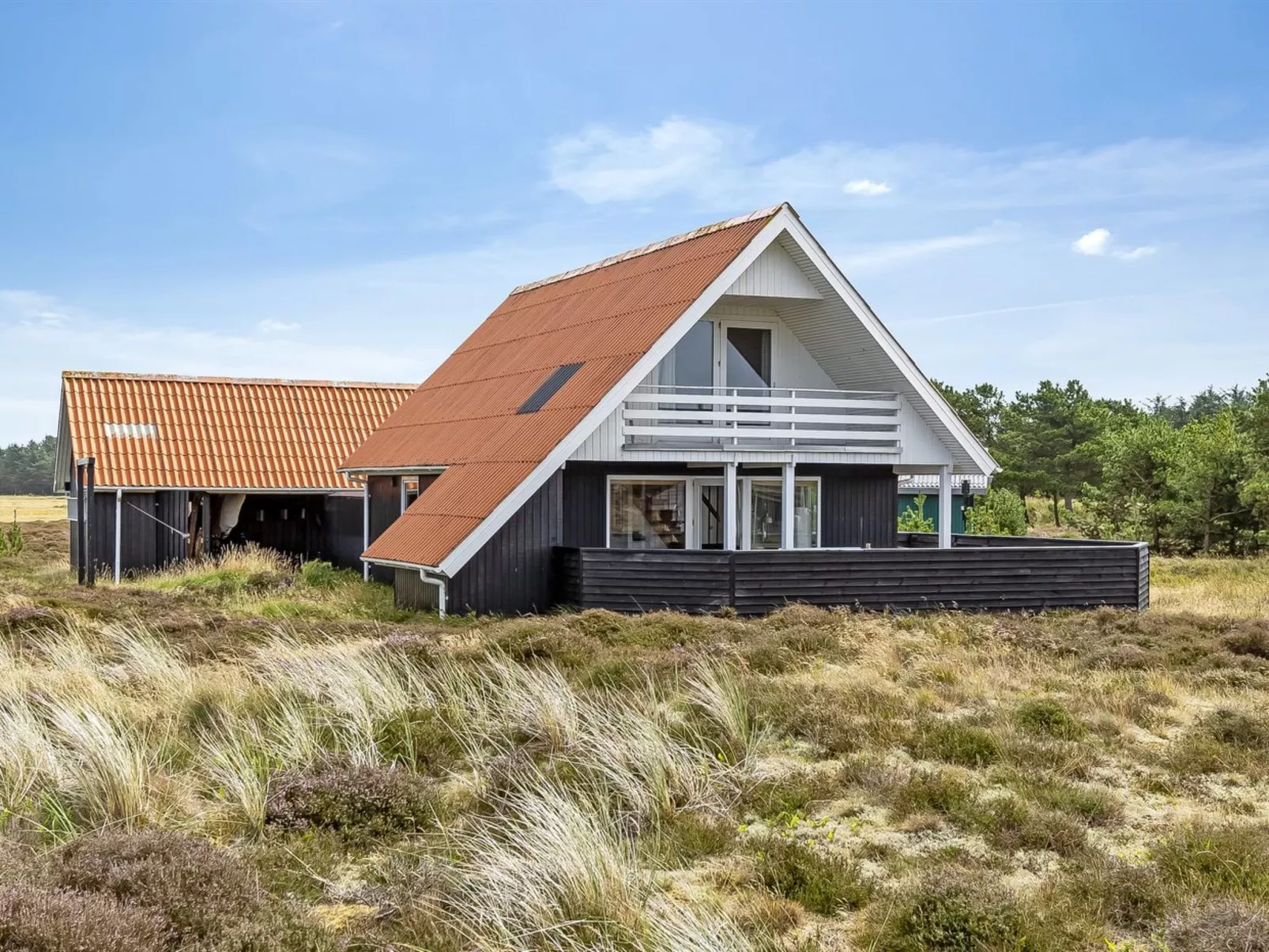 "Teda" - 2km from the sea-Draußen