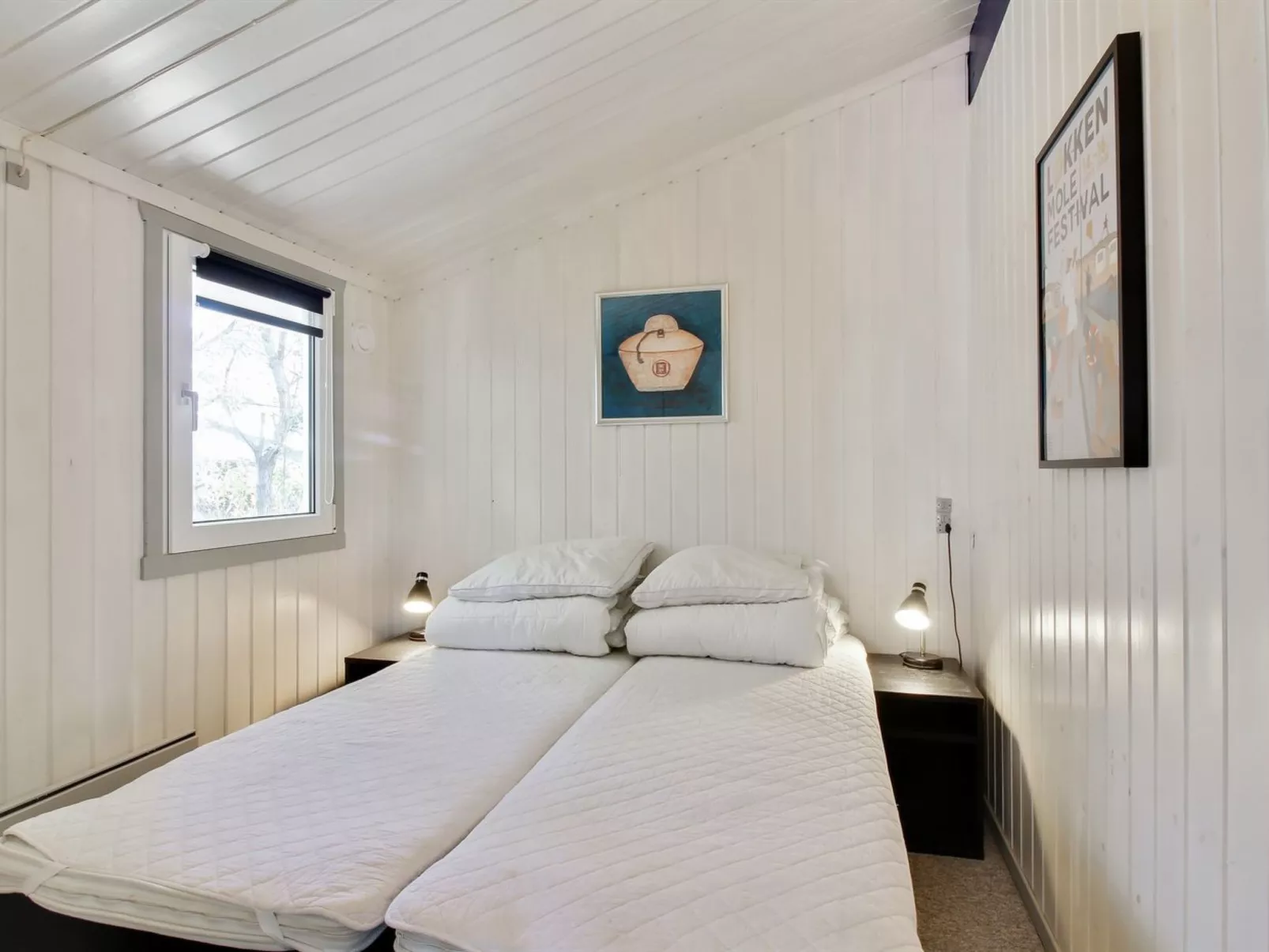 "Blia" - 575m from the sea-Inside