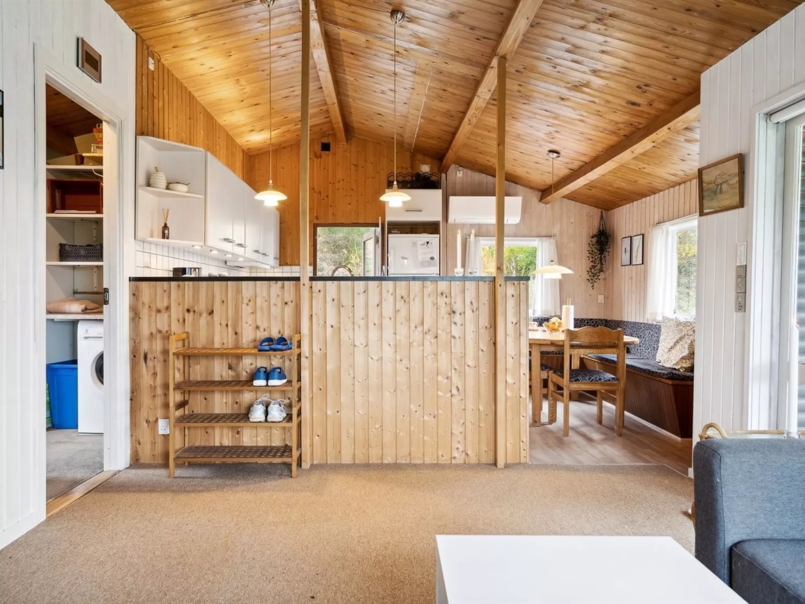 "Benthe" - 200m from the sea-Inside