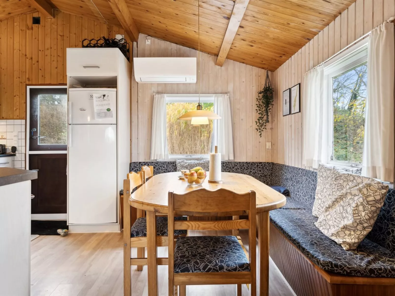 "Benthe" - 200m from the sea-Inside