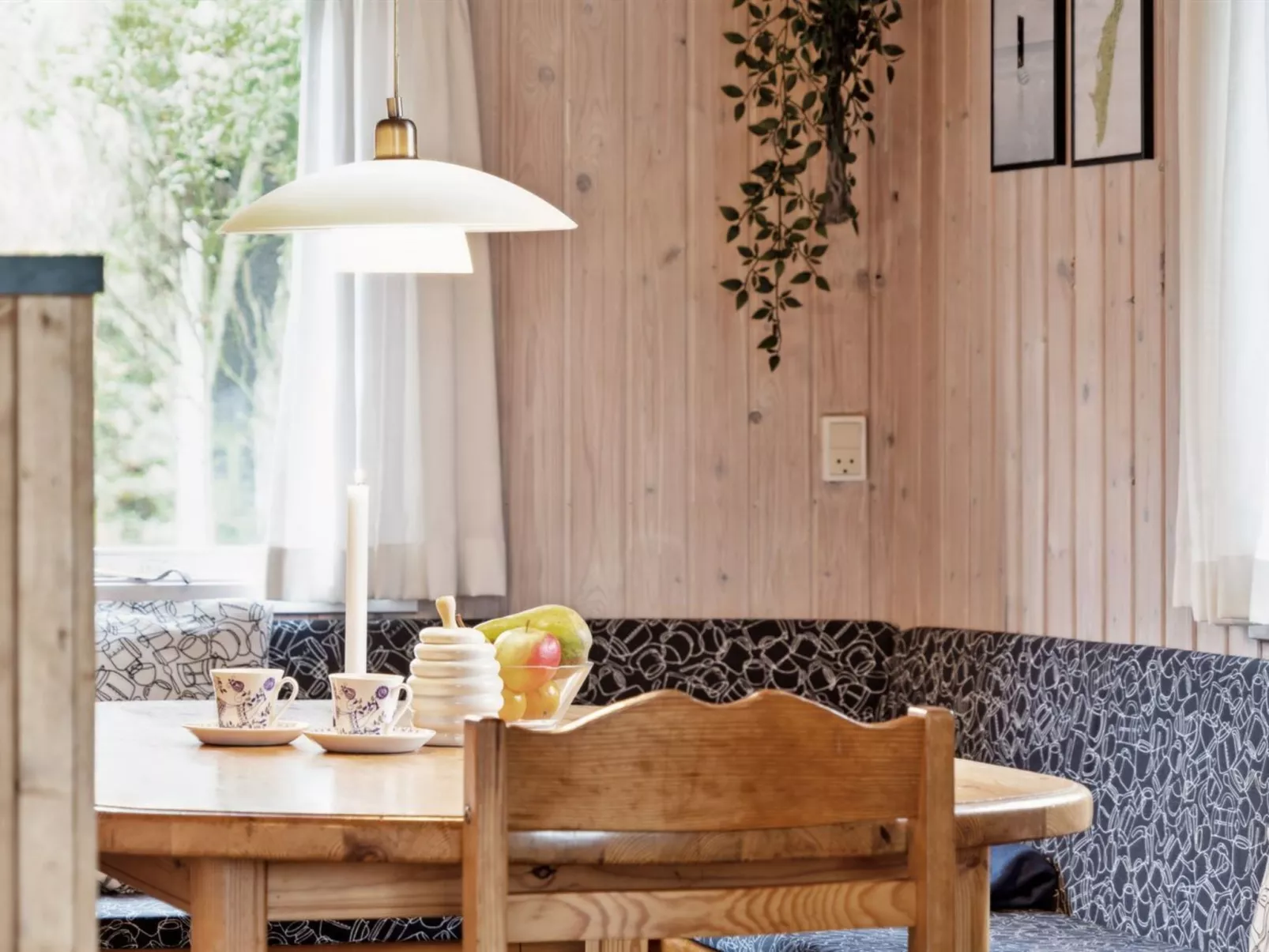 "Benthe" - 200m from the sea-Inside