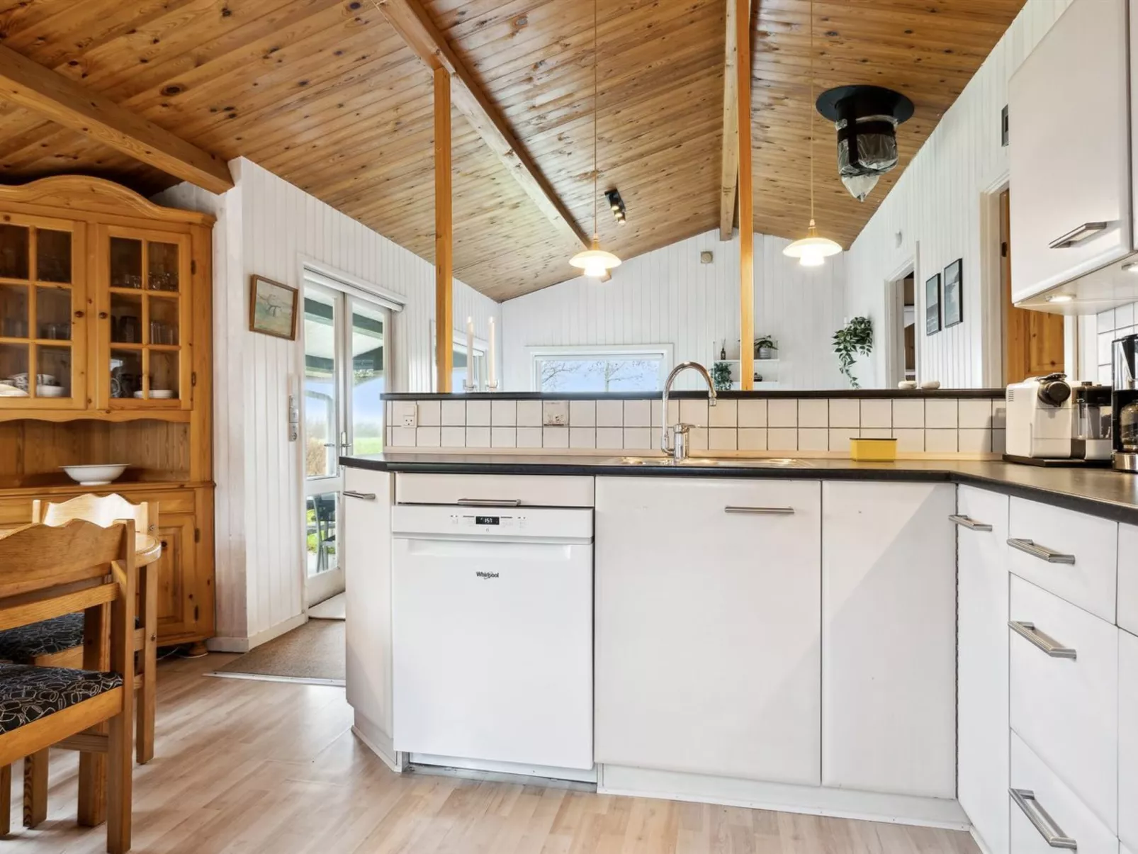 "Benthe" - 200m from the sea-Inside