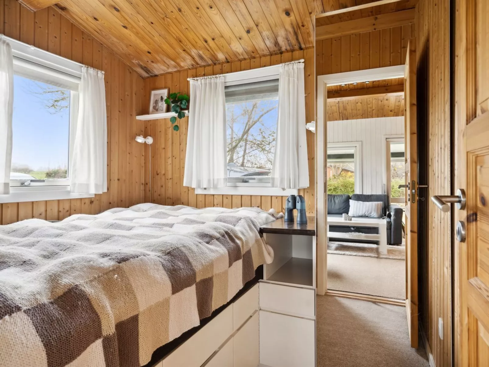 "Benthe" - 200m from the sea-Inside