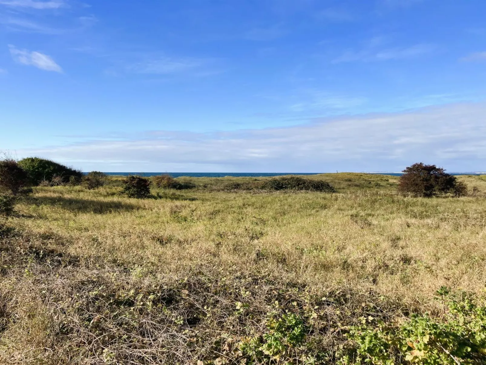 "Benthe" - 200m from the sea-Outside