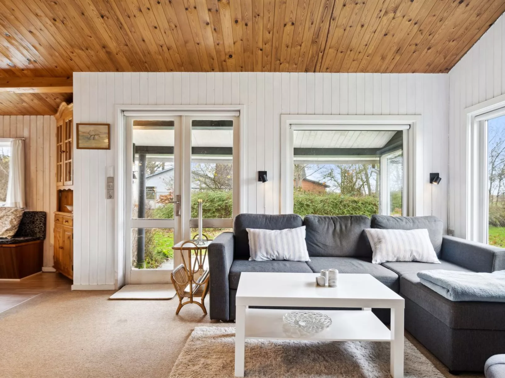 "Benthe" - 200m from the sea-Inside