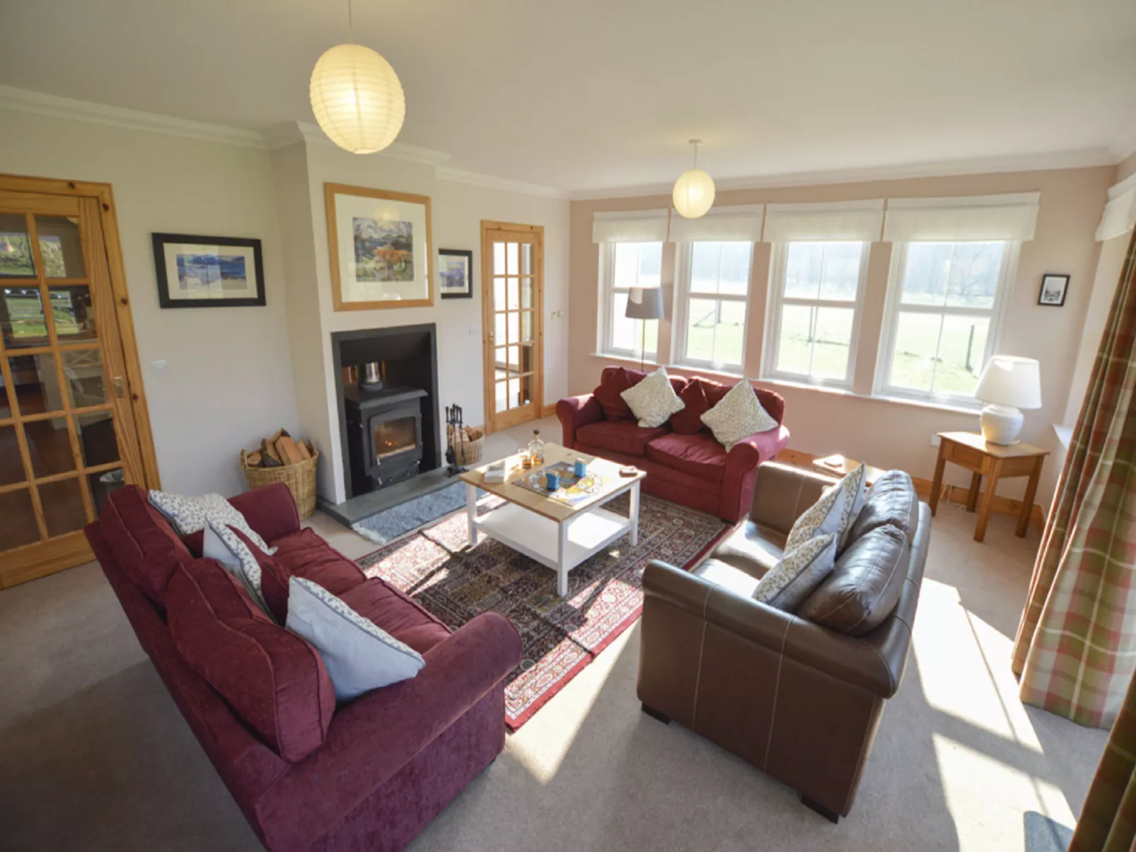 Feochan Bheag-Dedans