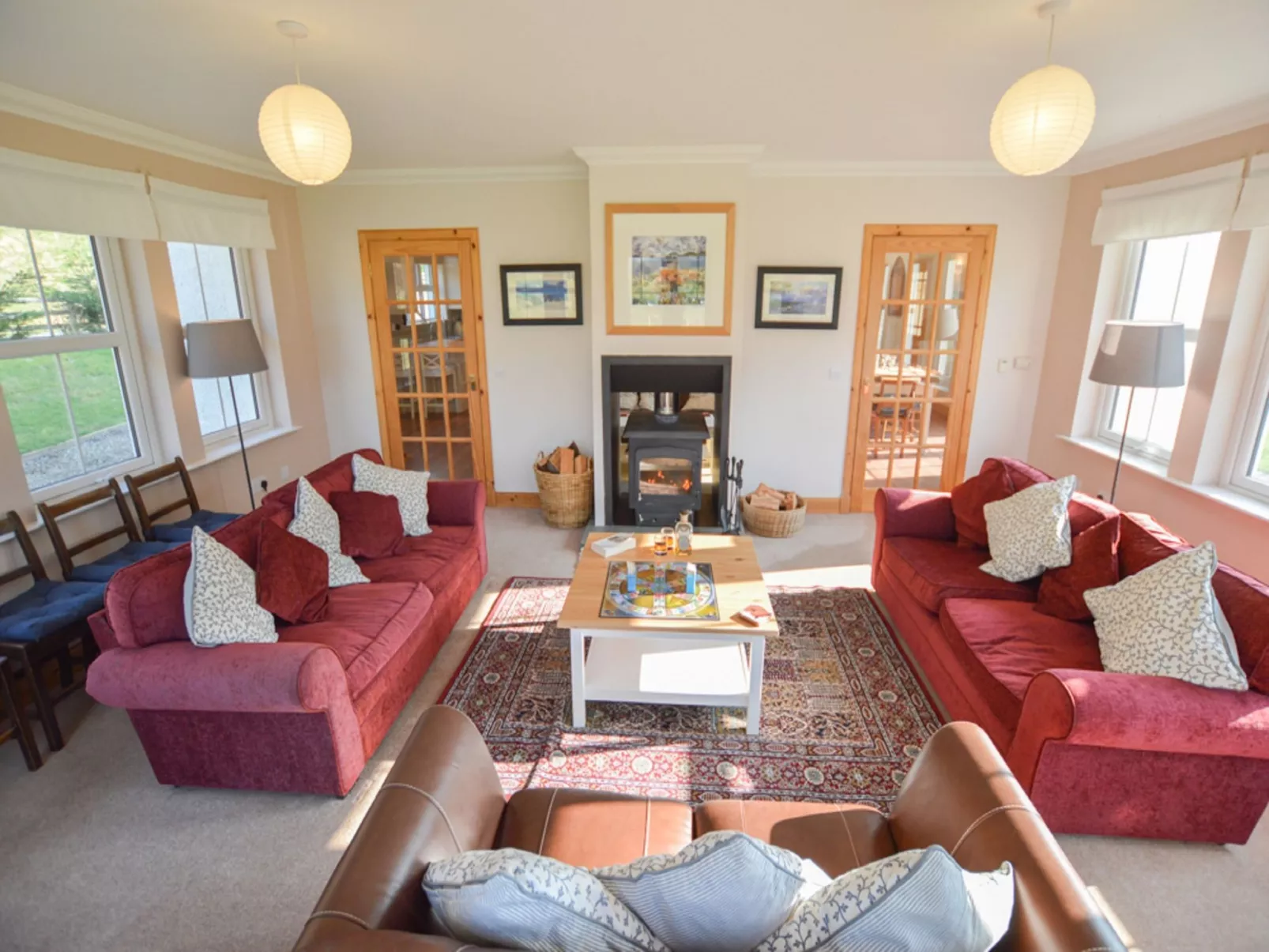 Feochan Bheag-Dedans