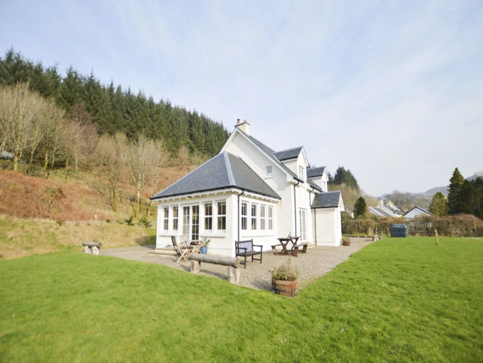 Feochan Bheag-Dehors