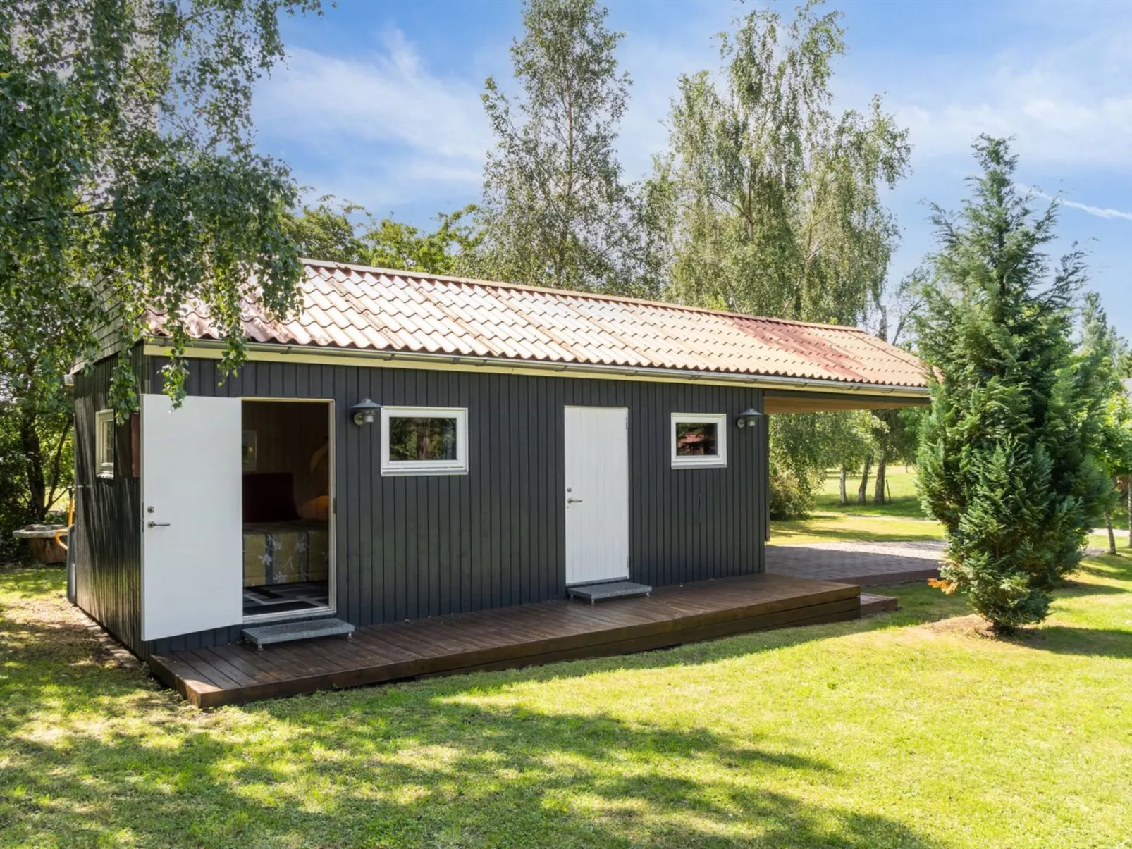 "Dorti" - 725m from the sea-Inside