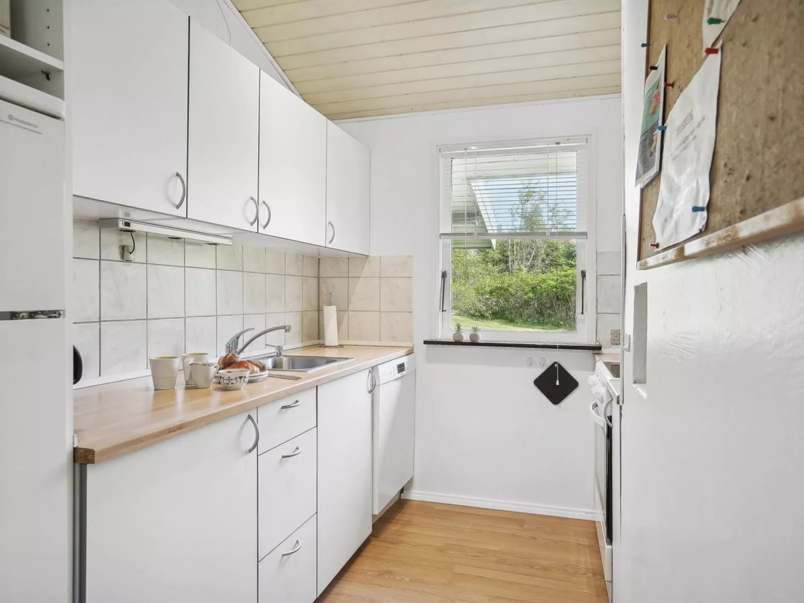 "Gerulf" - 800m from the sea-Inside