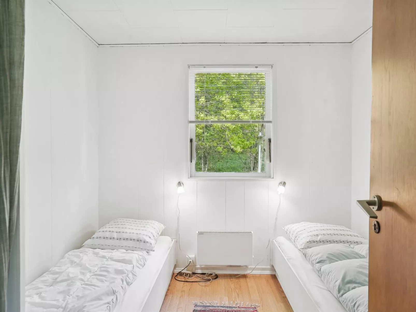 "Gerulf" - 800m from the sea-Inside