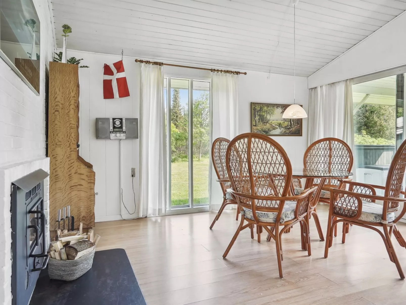 "Gerulf" - 800m from the sea-Inside