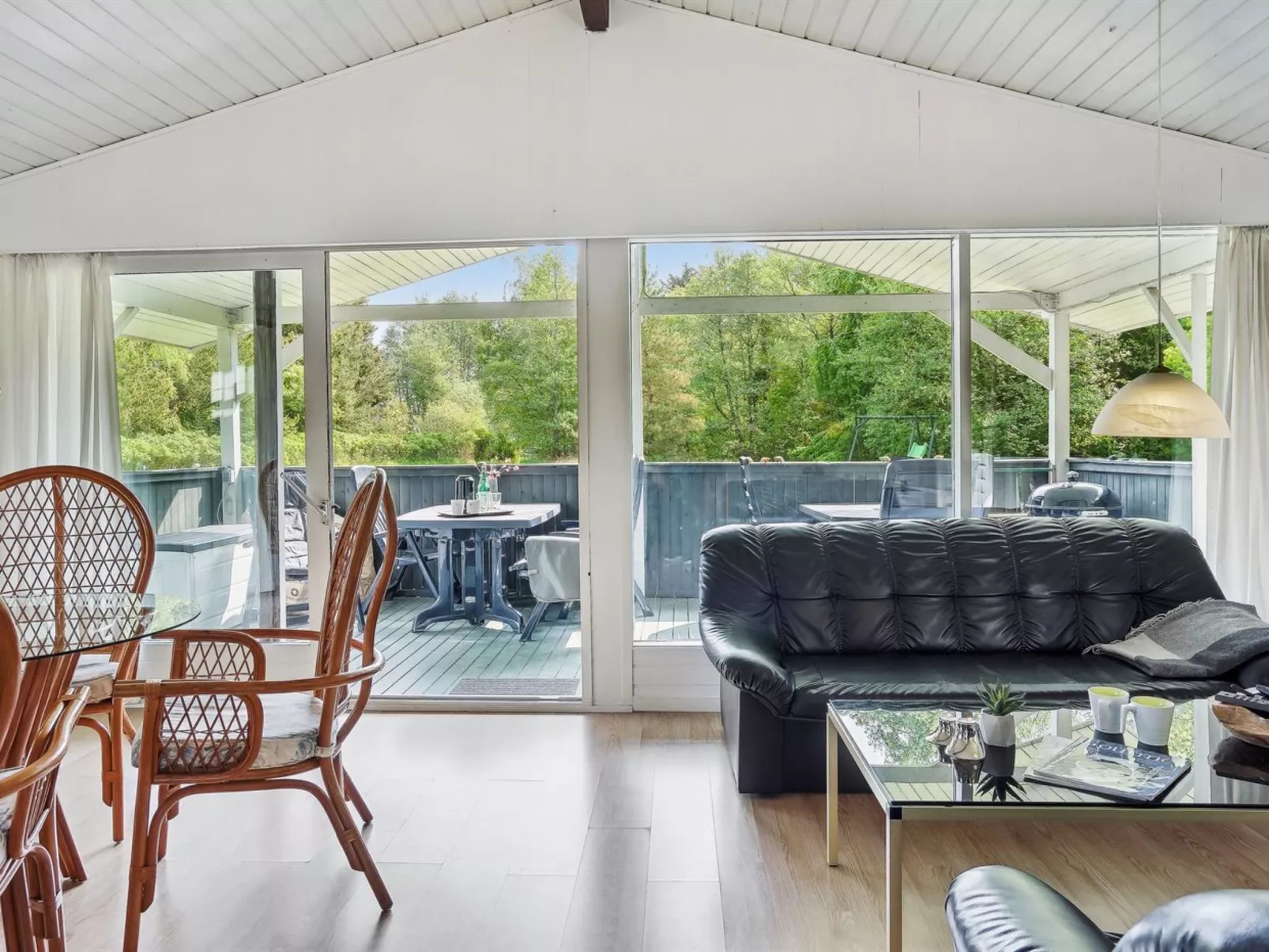 "Gerulf" - 800m from the sea-Inside