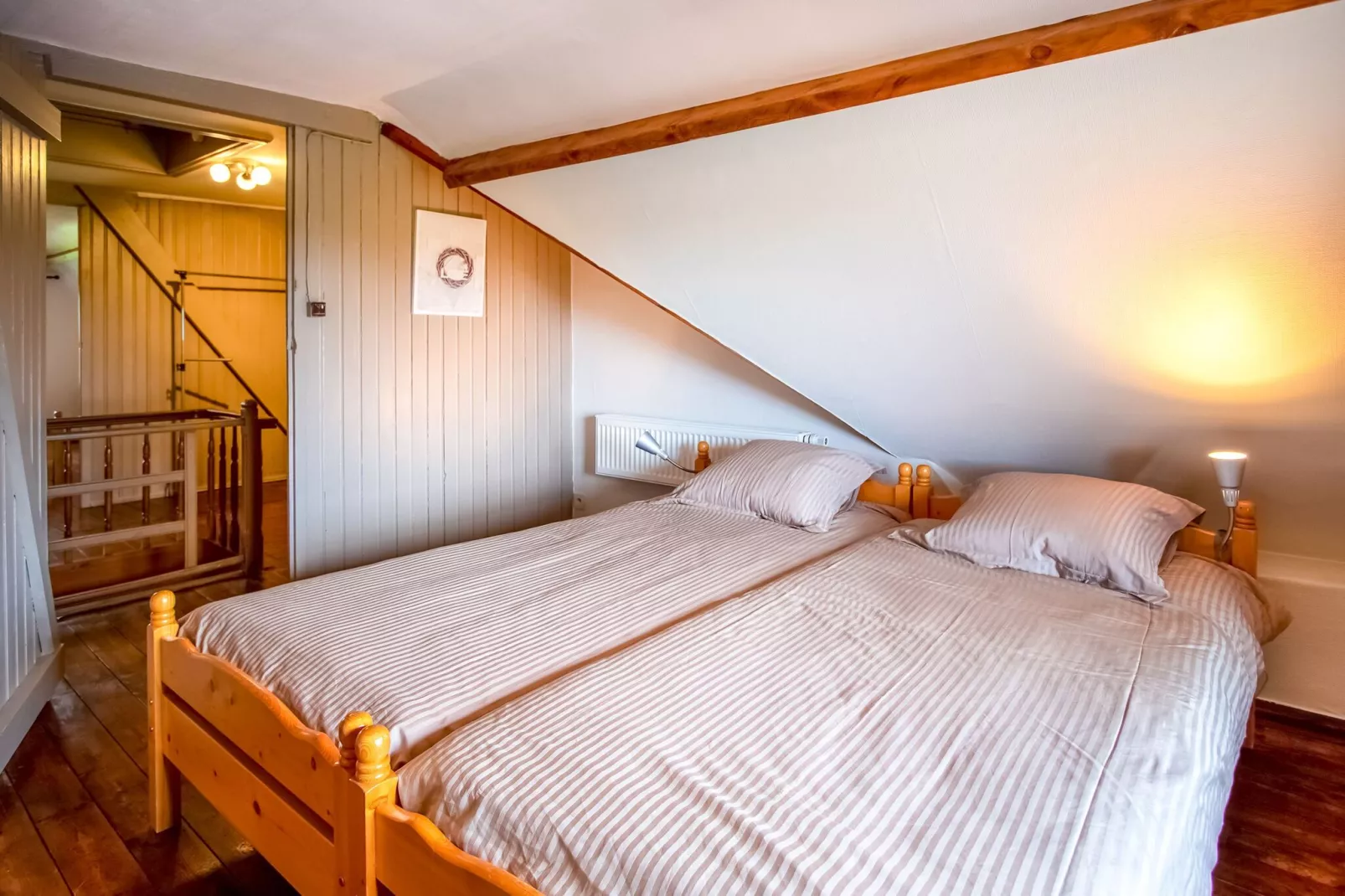 Rozenberghoeve-Schlafzimmer