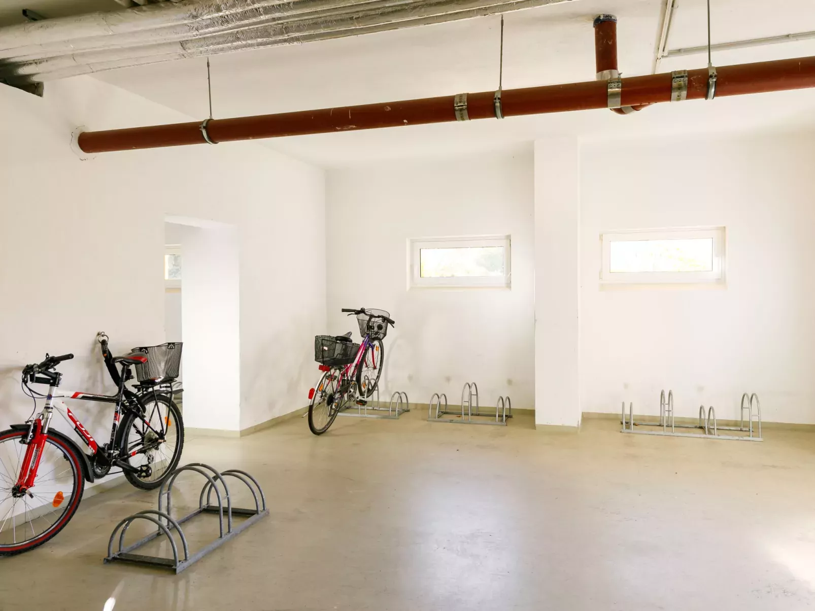 App.18 Düneneck-Inside