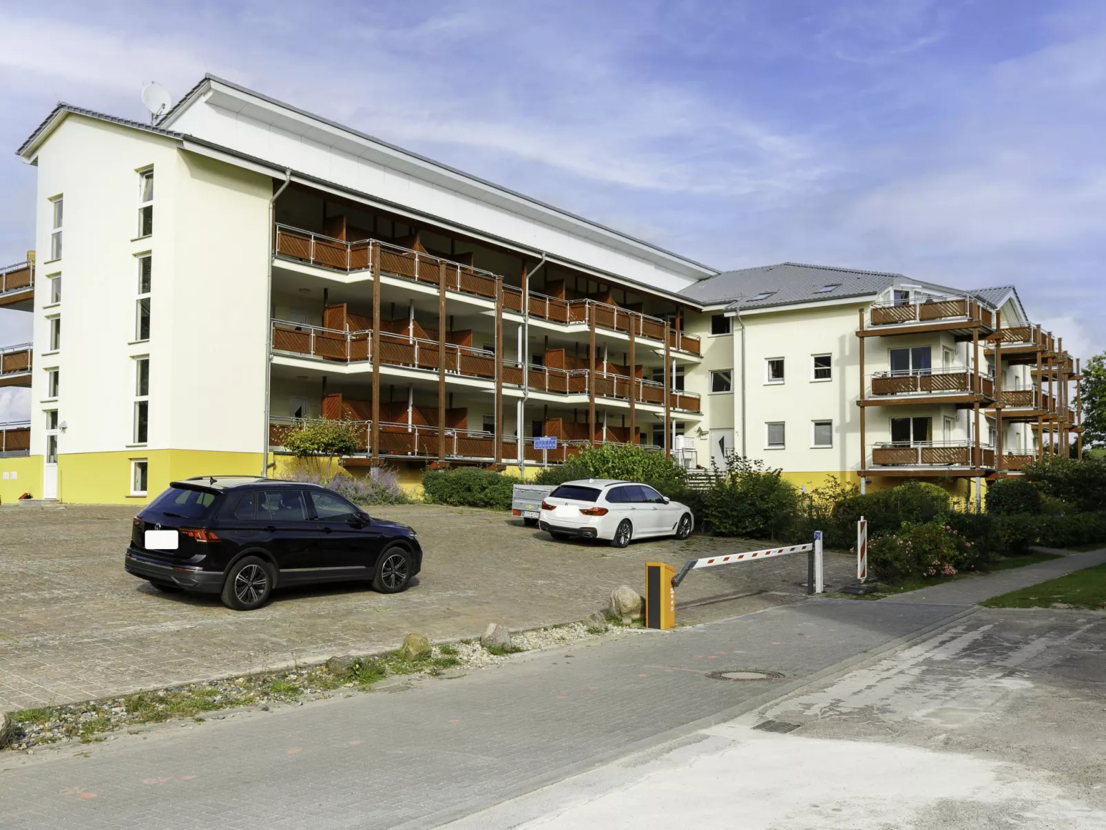 App.18 Düneneck-Outside