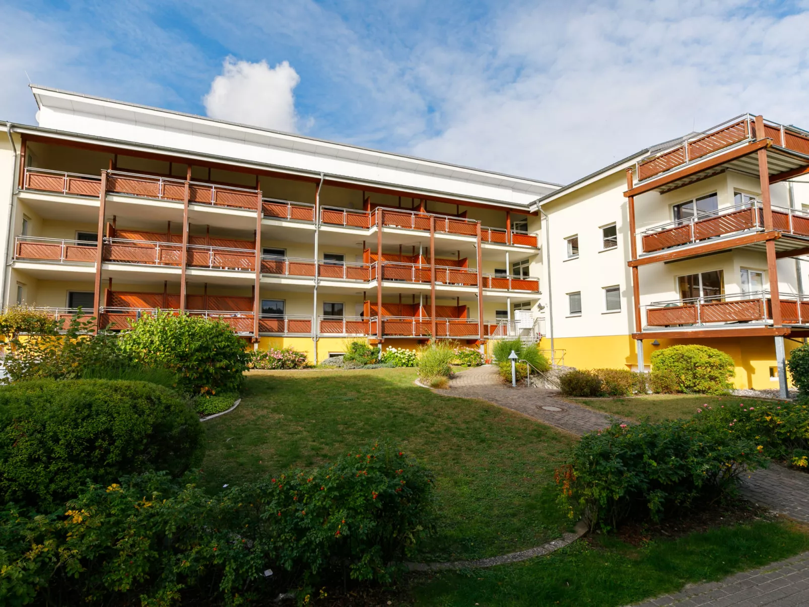 App.18 Düneneck-Outside