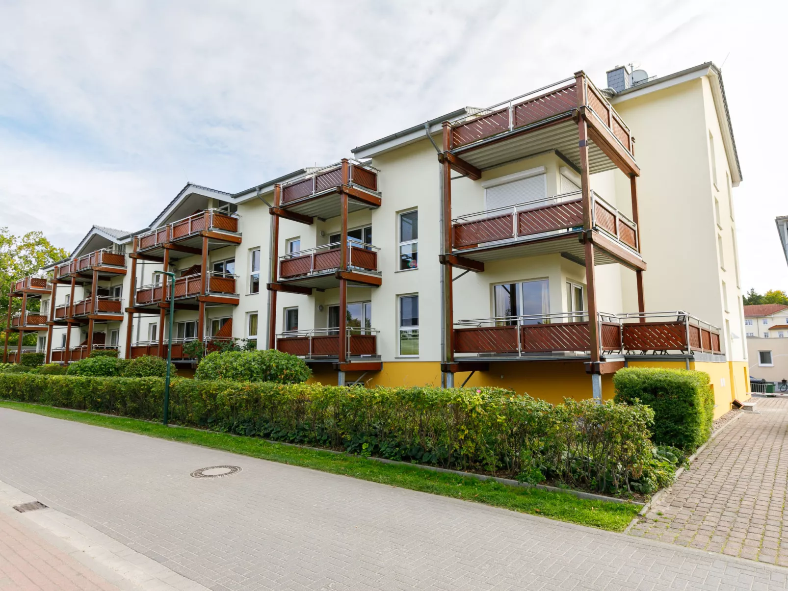 App.18 Düneneck-Outside