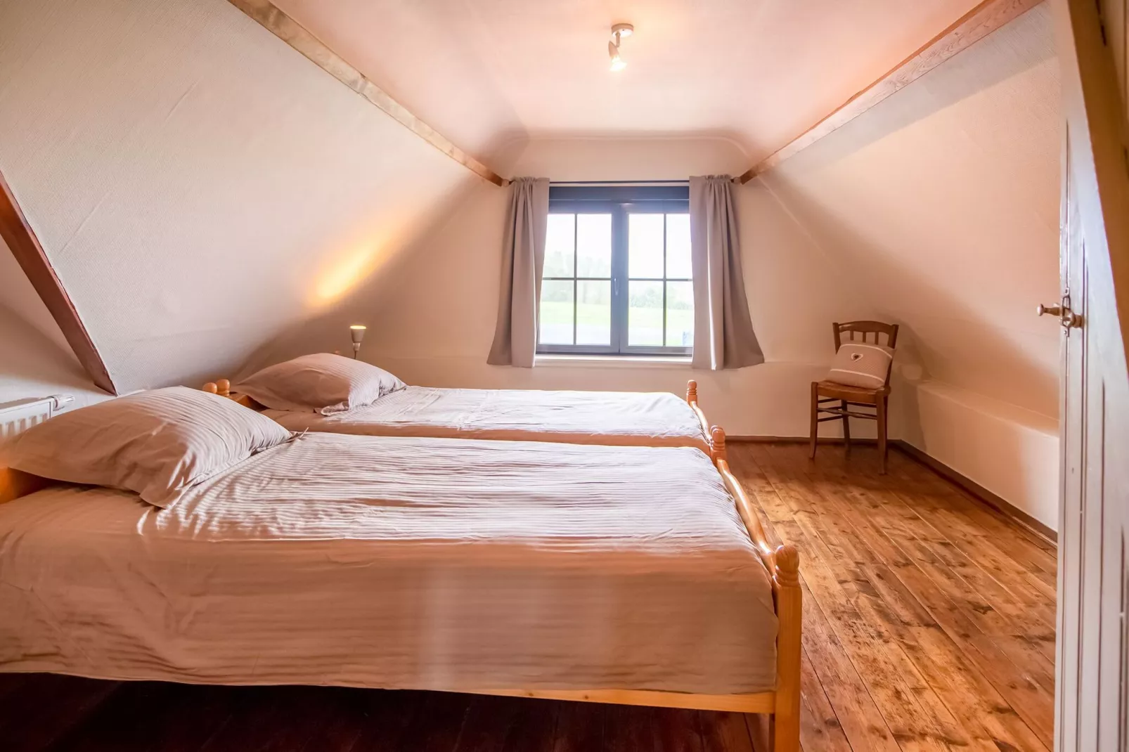 Rozenberghoeve-Schlafzimmer