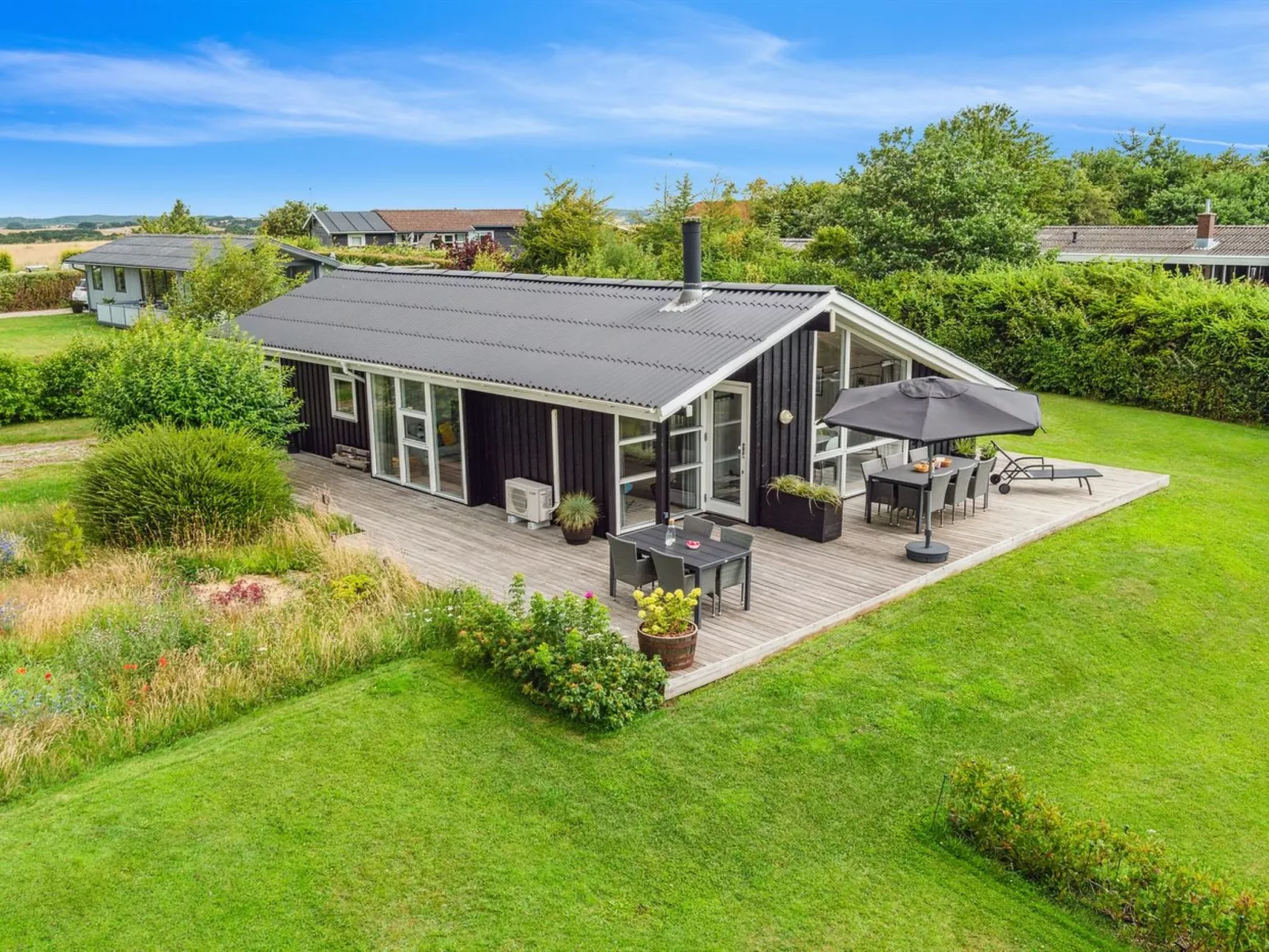 "Asko" - 350m from the sea