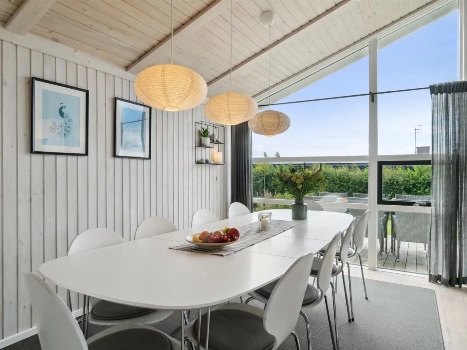 "Asko" - 350m from the sea