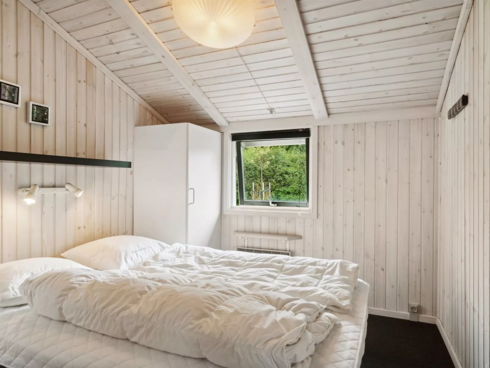 "Asko" - 350m from the sea-Dedans